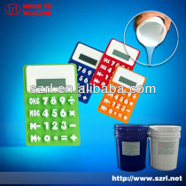 FDA-Grade liquid silicone rubber (LSR)