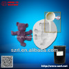 molding silicone rubber for resin crafts mould