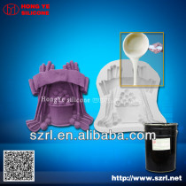 rtv-2 molding silicone for crafts mould