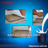 rtv liquid silicone rubber for stone mold