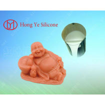 rtv-2 molding silicone rubber for resin craft