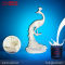RTV Mold Making Silicone Rubber for Plaster Figurines