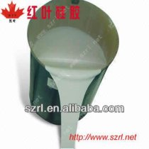 liquid silicone rubber and catalyst
