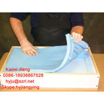 liquid silicone rubber artificial stone mould making