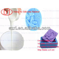 RTV-2 Silicone Rubber similar withe Dow corning silicone
