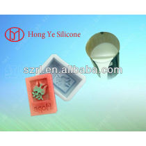 Silicon Rubber similar withe Dow corning silicone