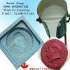 Supplier mold making silicone for resin,plaster, cement products in china