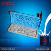 See larger image RTV 2 silicone rubber gypsum column moulds making