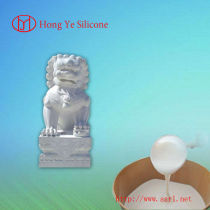 RTV2 Molding liquid silicone for stone crafts