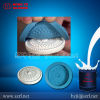 Liquid Silicone for Reproduction of Master parts molding