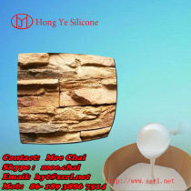 RTV 2 silicone rubber for artificial stone mold making