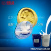 RTV silicone rubber for vulcanised rubber mould
