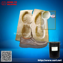 how to make silicone shoe sole mould