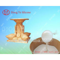 liquild silicone rubber for cast stone