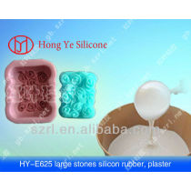 good price rtv-2 silicone rubber from China