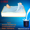 High Strength Liquid Silicone Rubber for GRC Moulding