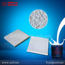Liquid Silicone Rubber for Plater Molding