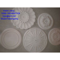 liquid silicon for plaster ceiling roses moulding