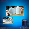 Mold Making Liquid Silicone, Liqud Silicone Rubber, Liquid RTV Silicone, RTV liquid Silicone Rubber