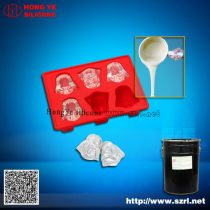 Liquid RTV Silicone for Artistic Moulding