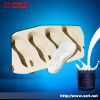 liquid silicon rubber for shoe sole mould making