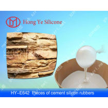 RTV-2 silicon for artificial stone ( Tin condensation silicone)