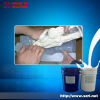 supply liquid addition cure silicone rubber for molds making