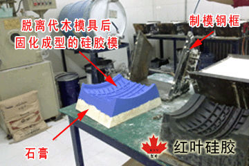 Liquid Silicone Rubber For Tyre Molding