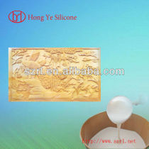 Silicon For Mould Making Of Concrete , GRC Products.