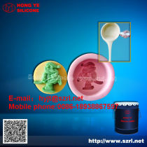Liquid silicone rubber similiar to Wacker