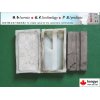 RTV-2 silicone rubber for Artificial stone mold making, Veneer stone mold corner