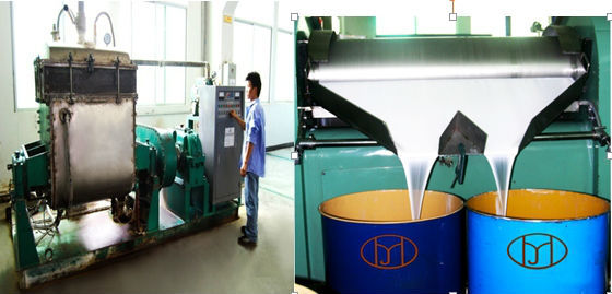 Silicone Rubber For Coating Textiles,liquid silicone rubber-supplier