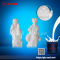 Silicone mould making supplies