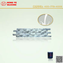 RTV silicone rubber for mold making-liquid silicone rubber