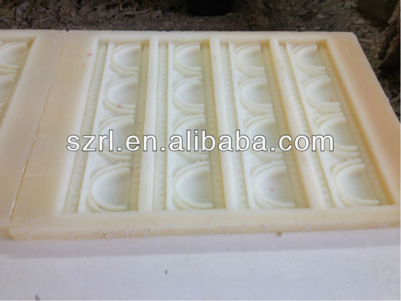 Good rtv casting silicone for artificial stone making