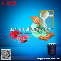 Mold Making Silicone Rubber for PU/Resin crafts