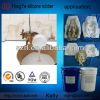 rtv mold silicone for resin crafts making