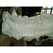 Supplier of RTV mold making silicone rubber