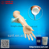 Life Casting Silicone Rubber for artificial limb