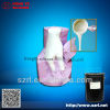Life Casting Silicone Rubber for making artificial limbs