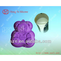 cheap price rtv-2 molding silicones for fiberglass