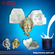 silicone rubber for monumenta resin casting