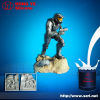 liquid silicone for Resin Statues and Sculptures casting