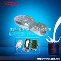 High strength silicon materials insoles manufacturer