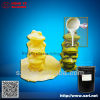 rtv Liquid silicone for making molds with good operability