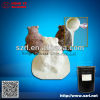 Silicone rubber for GFRC products,liquid silicone rubber