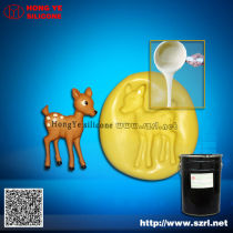 condesation Liquid rtv-2 silicone for craft