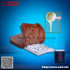 Liquid silicon rubber for artificial stone mold making