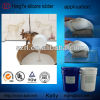 silicone rubber for Artificial Rocks mold making