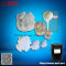 Liquid RTV silicone rubber for Decoration Gypsum Moldings